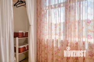 2-к квартира, посуточно, 50м2, 1/1 этаж