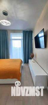 3-к квартира, посуточно, 62м2, 1/1 этаж