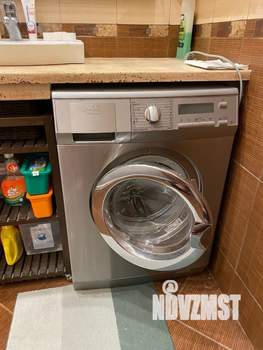 1-к квартира, на длительный срок, 49м2, 2/6 этаж