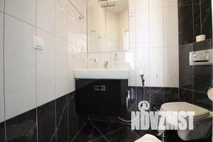 3-к квартира, посуточно, 90м2, 8/12 этаж