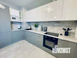 2-к квартира, посуточно, 78м2, 1/1 этаж