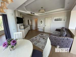 3-к квартира, посуточно, 60м2, 5/12 этаж