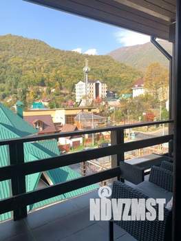 4-к квартира, посуточно, 100м2, 6/6 этаж