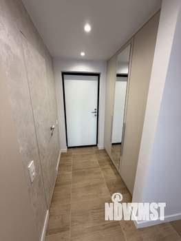 2-к квартира, посуточно, 48м2, 1/3 этаж