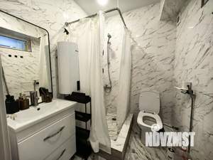 2-к квартира, на длительный срок, 38м2, 8/9 этаж