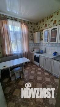 1-к квартира, посуточно, 36м2, 4/4 этаж