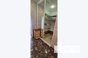 1-к квартира, посуточно, 34м2, 4/10 этаж