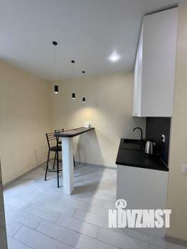 1-к квартира, на длительный срок, 27м2, 2/3 этаж