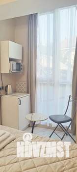 1-к квартира, посуточно, 16м2, 1/4 этаж