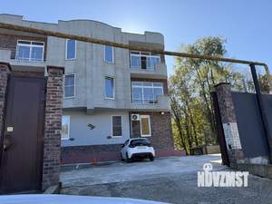 3-к квартира, на длительный срок, 78м2, 3/4 этаж