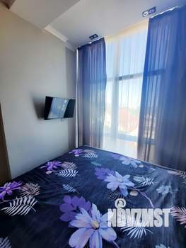 2-к квартира, посуточно, 40м2, 7/9 этаж