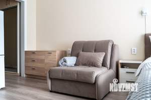 1-к квартира, посуточно, 28м2, 5/12 этаж