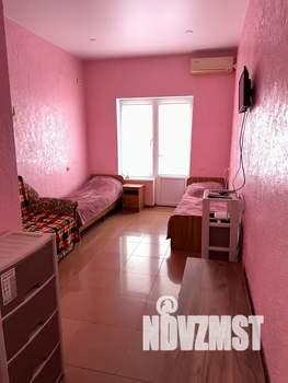 Студия квартира, посуточно, 30м2, 2/3 этаж