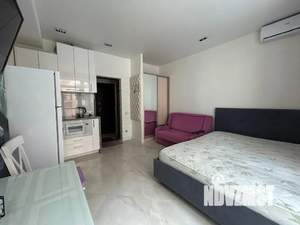 1-к квартира, посуточно, 25м2, 3/9 этаж