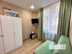 1-к квартира, посуточно, 30м2, 2/7 этаж