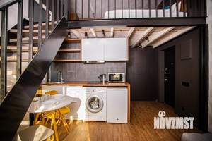 2-к квартира, посуточно, 50м2, 1/1 этаж