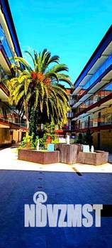 Студия квартира, посуточно, 32м2, 3/4 этаж