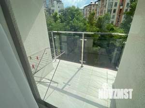 Студия квартира, посуточно, 35м2, 4/13 этаж