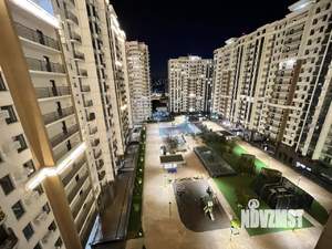 1-к квартира, на длительный срок, 48м2, 16/18 этаж