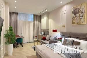 1-к квартира, посуточно, 33м2, 3/6 этаж