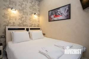 1-к квартира, на длительный срок, 40м2, 1/5 этаж