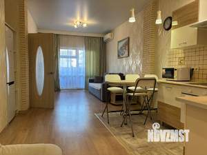 2-к квартира, на длительный срок, 50м2, 3/19 этаж