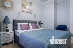 2-к квартира, посуточно, 47м2, 1/1 этаж