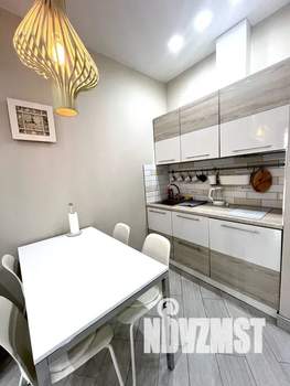 2-к квартира, посуточно, 45м2, 2/2 этаж