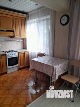 2-к квартира, на длительный срок, 50м2, 4/5 этаж