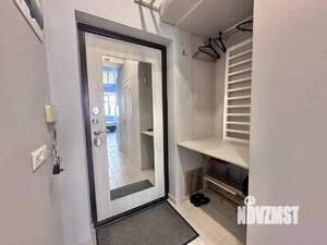 Студия квартира, на длительный срок, 29м2, 13/13 этаж