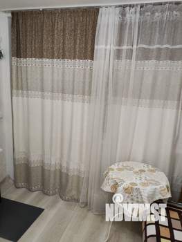 Студия квартира, на длительный срок, 13м2, 1/1 этаж