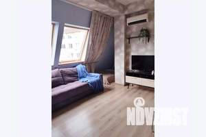 1-к квартира, посуточно, 32м2, 4/4 этаж