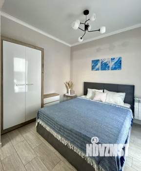 1-к квартира, на длительный срок, 37м2, 1/17 этаж