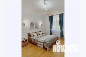 2-к квартира, посуточно, 48м2, 2/3 этаж