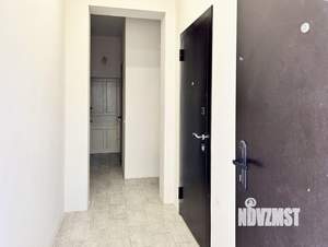 Студия квартира, на длительный срок, 25м2, 1/1 этаж