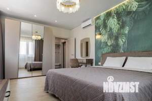 2-к квартира, посуточно, 42м2, 1/1 этаж