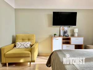 1-к квартира, посуточно, 31м2, 1/1 этаж