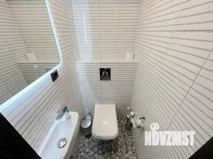 1-к квартира, посуточно, 21м2, 2/6 этаж