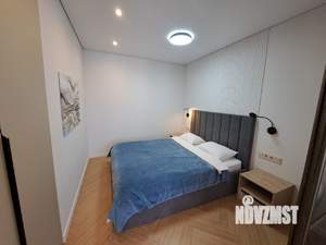 1-к квартира, посуточно, 34м2, 11/12 этаж