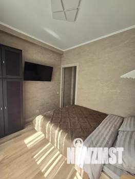 1-к квартира, посуточно, 30м2, 2/3 этаж