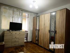 1-к квартира, на длительный срок, 33м2, 3/7 этаж