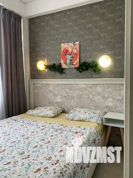 2-к квартира, посуточно, 33м2, 1/10 этаж