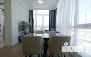 2-к квартира, посуточно, 50м2, 5/5 этаж