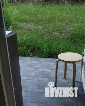 1-к квартира, посуточно, 36м2, 1/18 этаж