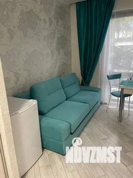 Студия квартира, посуточно, 22м2, 3/3 этаж