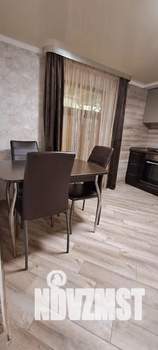 2-к квартира, посуточно, 45м2, 1/2 этаж