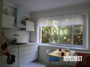 1-к квартира, на длительный срок, 45м2, 2/5 этаж