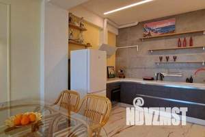 1-к квартира, посуточно, 70м2, 16/18 этаж