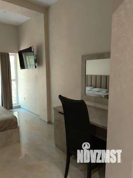 2-к квартира, посуточно, 40м2, 3/4 этаж