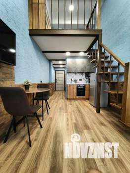 2-к квартира, посуточно, 36м2, 1/1 этаж